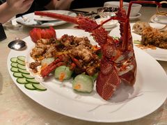 -8餐厅(新葡京酒店)