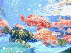 -叶氏大快活酒楼·佛山老字号