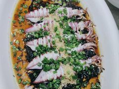 -品味居·首店·大连鲜活海鲜大连菜(东港店)