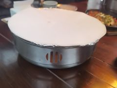 -贰醒·私房小院烧烤 (太古里店)