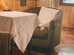 大堂-隅cafe(傅厚岗店)