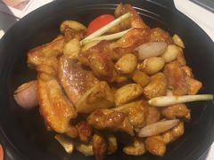 -旺顺阁·北京菜(北辰上品+)