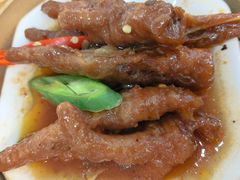 -旭璟酒家·传统粤菜·湘菜(逸景路店)