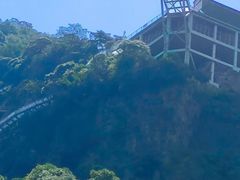 -水墨汀溪风景区