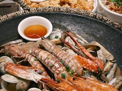 -阿毛饭店·正宗宁波菜(儿童公园旗舰店)
