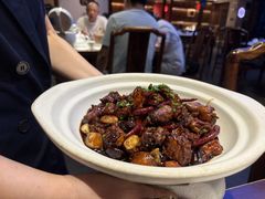 -麒麟小院·老九江菜(安平路店)