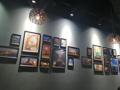 -TUK土耳其餐厅·下午茶(卢湾店)