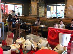-星巴克臻选(青岛麦凯乐分店)