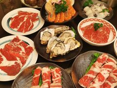 -科尔海悦酒店樱之河日本料理(清河东路店)