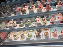 -吉川堂·日式甜点专门店(正佳广场店)