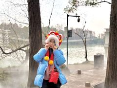 -东湖落雁景区