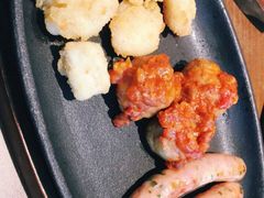 -萨莉亚意式餐厅(浦江万达广场店)