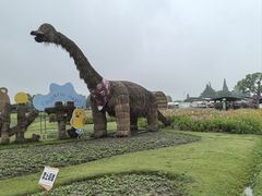 -嘉北郊野公园