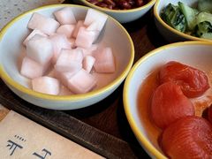 -半山腰·云南菜(侨福芳草地店)
