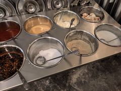-阿那亚第三食堂 Cafeteria 3