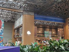 -杭州开元森泊度假乐园