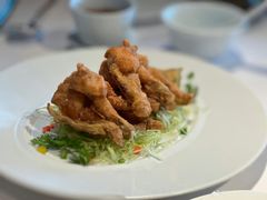 -龙景轩(香港四季酒店)