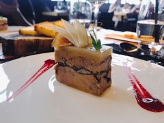 -AZUL by FUEL蓝色·法式酒馆(琶醍店)