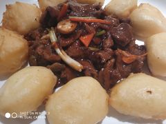 -和记小菜(七宝店)