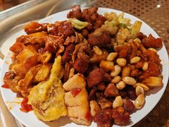 -南宫温泉水世界