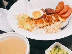 -大家乐(广州天河城六楼店)