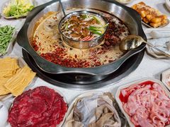 -化龙桥九宫格火锅(清水河店)