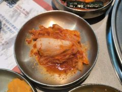 -韩一品韩国料理(柏庐南路店)