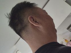 -米娜造型