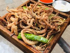 -MI WU FACTORY米屋美食工厂餐厅(绿地店)