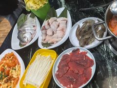 -小海豚•老字号海鲜餐厅(天涯店)