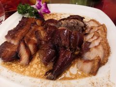 -锦粤宫·精致粤菜(深圳北站店)