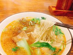 -金杨拉面王(杨南路店)