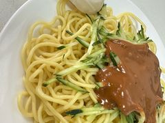 -老磁器口豆汁店(天坛店)