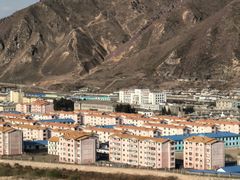 -图们国门景区