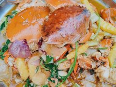 -瑞丽活螃蟹(芒市店)