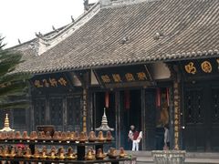 -宝光寺
