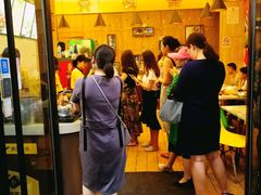 -花甲大咖(曼哈顿店)