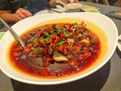 -花家怡园(四合院总店)