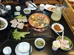 -象山村腊排骨(丽江总店)