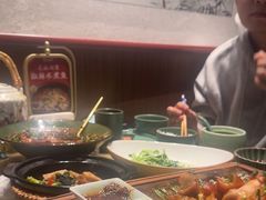 -锦府盐帮·侯宅(五棵松万达店)