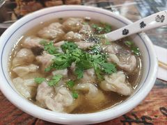 -老谢野馄饨(延安路店)