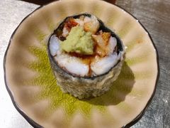 -奈良本寿司(永嘉路店)