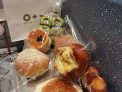 -0+1·手作面包(新北店)