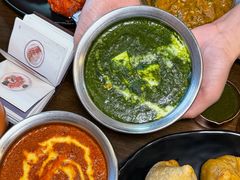 -南国印度餐厅Dakshin