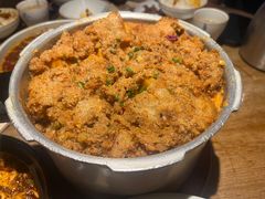 -辛香汇·现炒川菜(武进吾悦店)