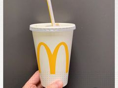 -麦当劳(科教城店)