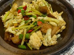 -味+新京宴·烤鸭·北京菜(创意谷店)