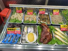 -四合院海鲜小厨(旱西关店)