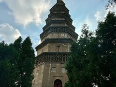 -响堂山石窟-北响堂山石窟