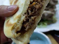 -汉思肴 热面皮(虬江路店)